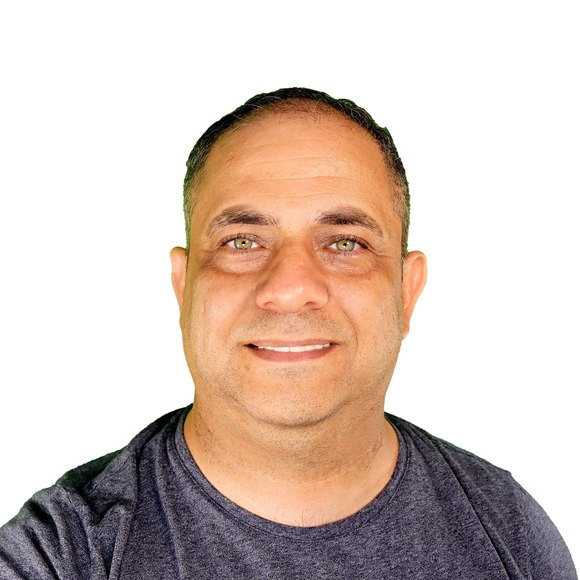 Meet your Posher, Sebastian - Picture 1 of 1